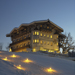 Hotel Mariasteinerhof - Skivergn&uuml;gen am Wilden Kaiser 